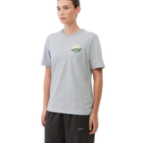 T-shirt Bloom | Heather Grey