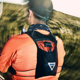 Cimoro Factory - Fly-Weight Vest | Noir