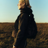Cimoro Factory - UL Mountain Vest Ultra400TX | Noir