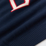 Tricot "B" Varsity | Navy