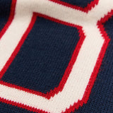 Tricot "B" Varsity | Navy