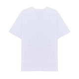 Aberdeen T-Shirt | Ash Grey