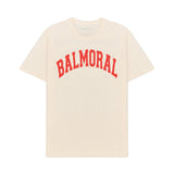 Aberdeen T-Shirt | Naturel