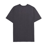 Aberdeen T-Shirt | Washed Black