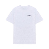 T-Shirt Cabin | Ash Grey