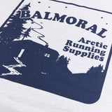 T-Shirt Cabin | Ash Grey