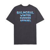 T-Shirt Freeze | Washed Black