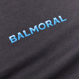 T-Shirt Freeze | Washed Black