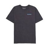 T-Shirt Freeze | Washed Black