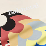 T-Shirt Bahaus | Naturel