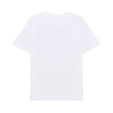 T-Shirt Time Trial | Blanc