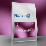 Jorge Vasquez Geisha Natural – Costa Rica