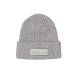 Tuque West Hill | Heather Grey