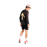 Chandail AROW Lightweight Long Sleeve | Meteorite & Golden Haze