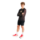 Chandail AROW Lightweight Long Sleeve | Meteorite & Golden Haze