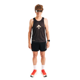 Camisole AROW Lightweight | Meteorite & Golden Haze