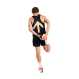 Camisole AROW Lightweight | Meteorite & Golden Haze