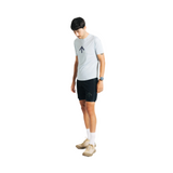 AROW Lightweight T-Shirt | White