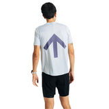 AROW Lightweight T-Shirt | White