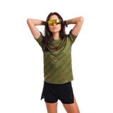 AROW Lightweight T-Shirt | Vine & Garnatxa