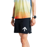 AROW Marathon Shorts v2 | White Logo