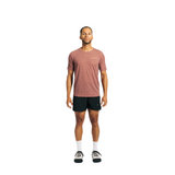 Merino Performance T-Shirt | clay