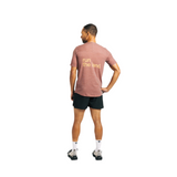 Merino Performance T-Shirt | clay