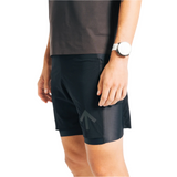 AROW Ultra Short V3 | Black