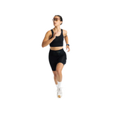 Top de sport AROW Running Bra | Noir