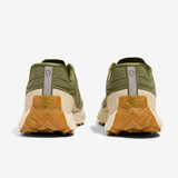 Chaussures de course à pied en sentier norda 002 - Femme | Sage