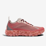 Norda 001 Seamless Running Shoes - Women | Ray Zahab Edition Vermillion