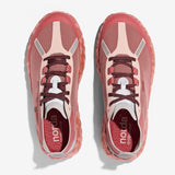 Norda 001 Seamless Running Shoes - Women | Ray Zahab Edition Vermillion