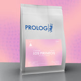 Los Pirineos Pink Bourbon Lavé - El Salvador