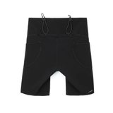 Justice™ Cordura® 9" Half Tights Femme | Noir