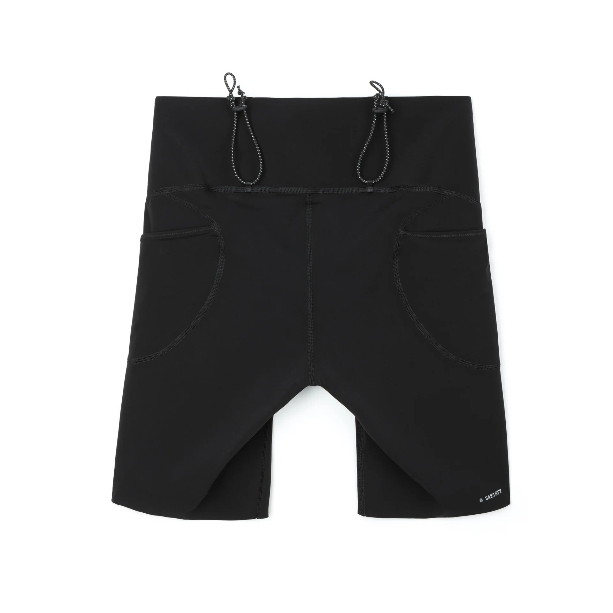 Justice™ Cordura® 9" Half Tights Femme | Noir