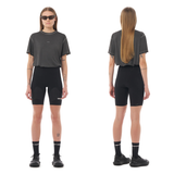 Justice™ Cordura® 9" Half Tights Femme | Noir