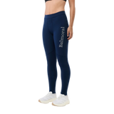 Collants d'hiver St-Ambroise | Navy