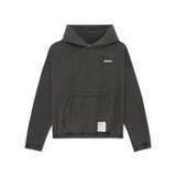 SoftCell™ Hoodie | Aged Black