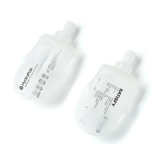 Bouteilles HydraPak® Soft Flask 250ml (2pcs) | Transparent