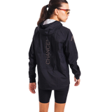 GRID Storm Jacket - Pertex® Shield Air™ | Noir