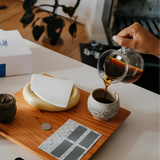 Calendrier de l'Avent Prolog Coffee 2025