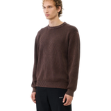 Tricot Eastman | Brun