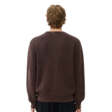 Tricot Eastman | Brun