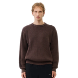 Tricot Eastman | Brun