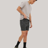 Jarvis Schoeller® Shorts | Slate