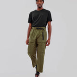 Pantalon Brise Schoeller® Cargo | Olive