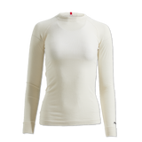 Brighton Base Layer - Women | Ivory