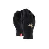 Gants Inverno | Noir