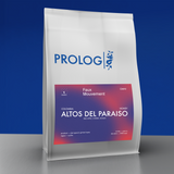 Faux Mouvement x Prolog - Altos Del Paraiso Colombie
