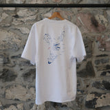 T-Shirt Faux Mouvement x Prolog